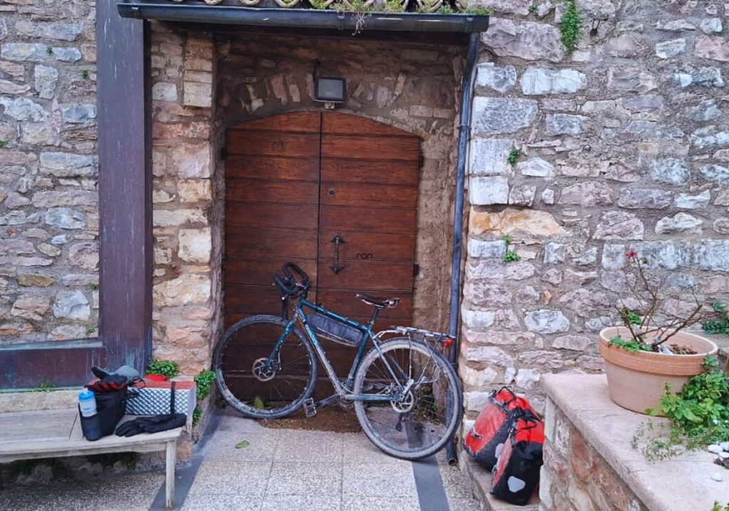 Bike Tour guidato di gruppo