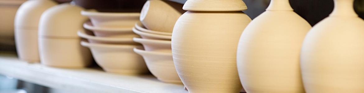 A Pasqua – La ceramica non ha più segreti!