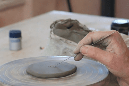 Corso lavorazione ceramica artigiana