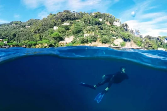 sport-mare-natura-portofino