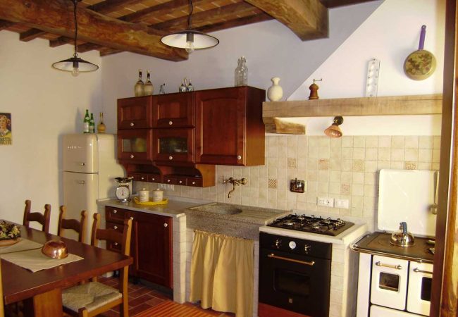 La Castellana cucina